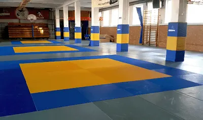Galeon Judo